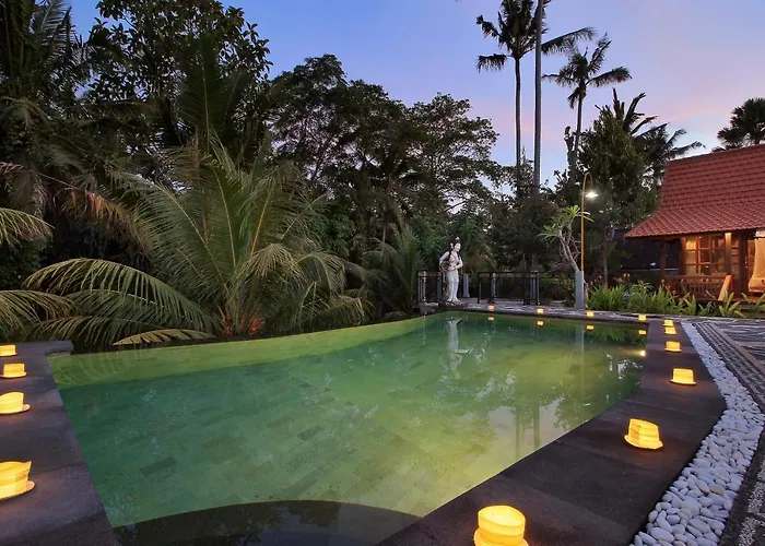 ヴィラ Hanaya